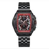 Heirloom Reserve Watch